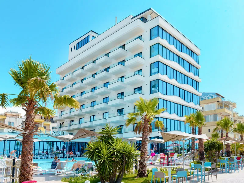 Brilliant Hotel & Spa · Anbieterbild von TUI