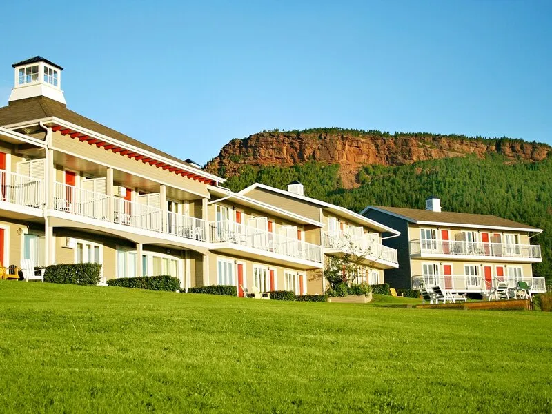 HOTEL LE MIRAGE · Anbieterbild von TUI