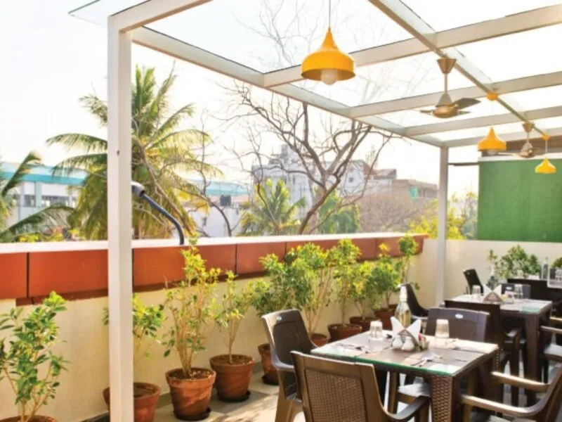 X By bloom Indiranagar · Anbieterbild von TUI