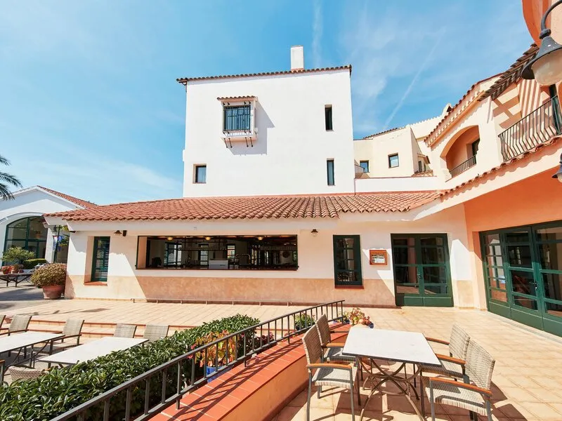 PortAventura Hotel PortAventura · Anbieterbild von TUI