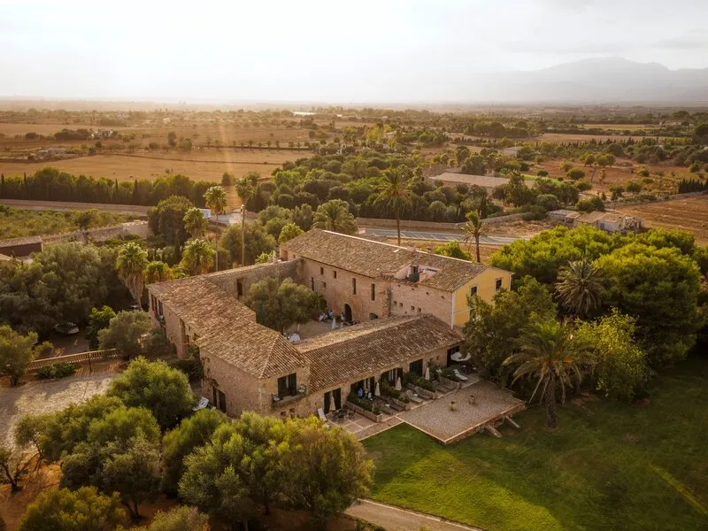 Casal Santa Eulàlia · Anbieterbild von TUI