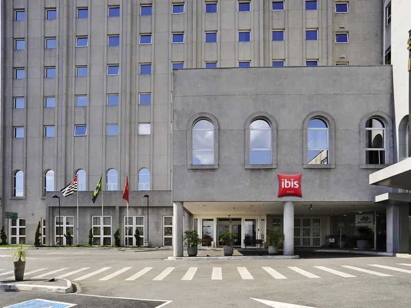 ibis São Paulo Interlagos · Anbieterbild von TUI