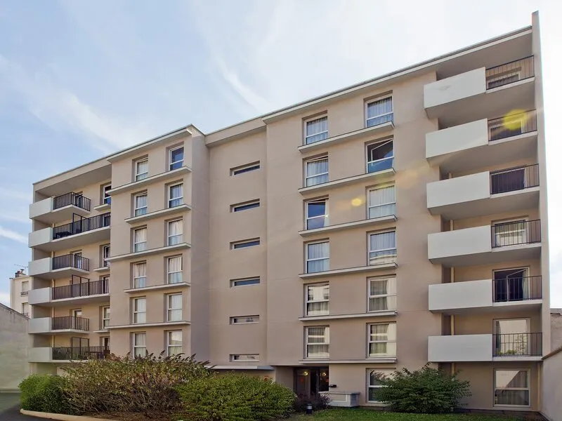 Sejours & Affaires Paris Malakoff · Anbieterbild von TUI