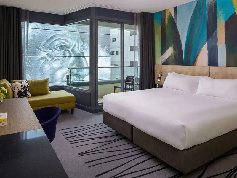 Novotel Geelong · Anbieterbild von TUI