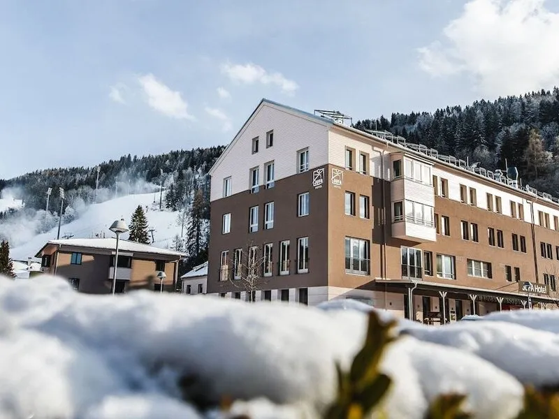 Jufa Hotel Schladming · Anbieterbild von TUI