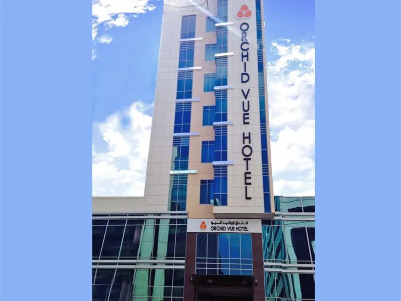 Orchid Vue Hotel · Anbieterbild von TUI
