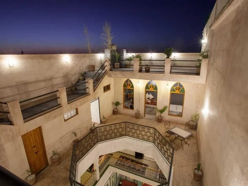Riad 111 · Anbieterbild von TUI