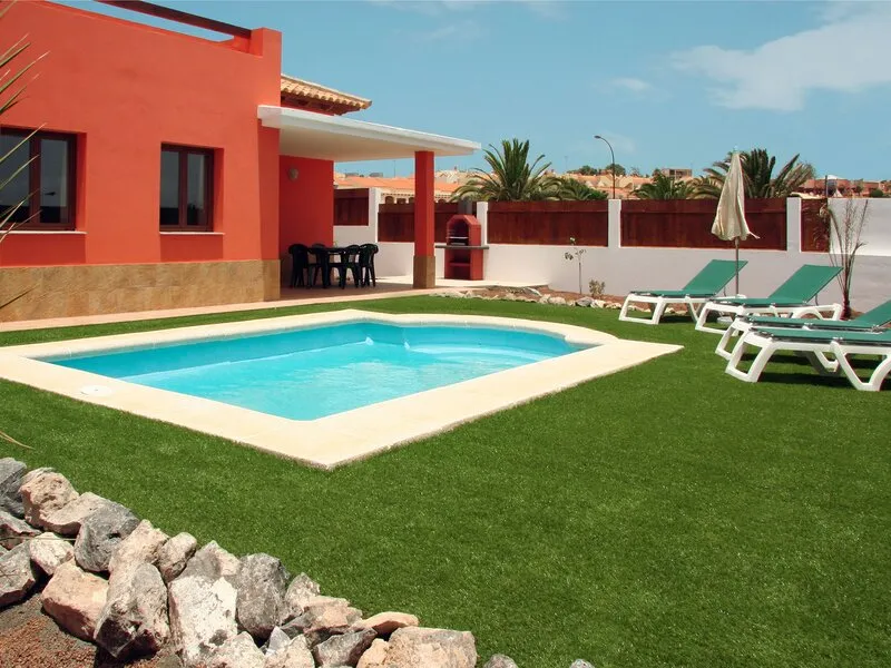 Villas Alicia · Anbieterbild von TUI