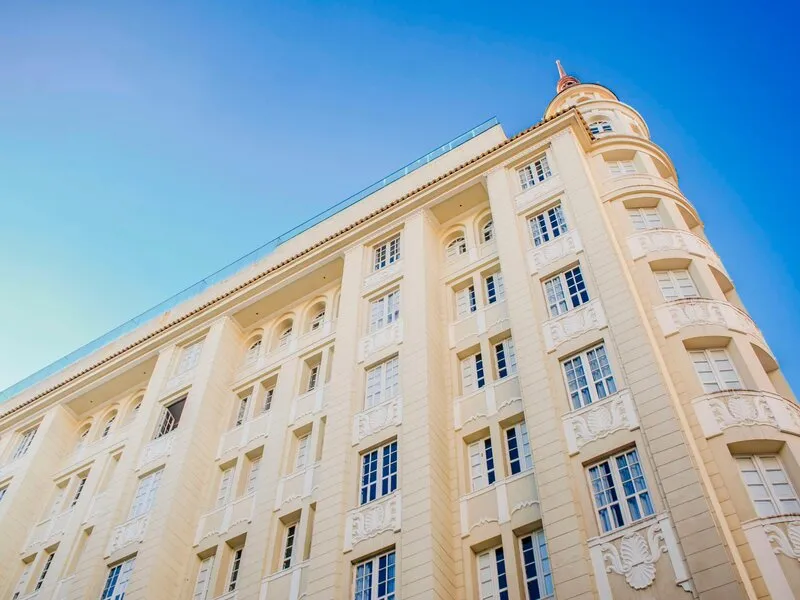 Fera Palace Hotel · Anbieterbild von TUI