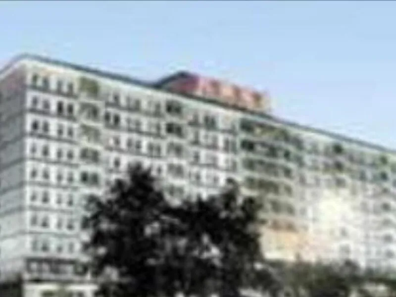 Minzu Hotel · Anbieterbild von TUI