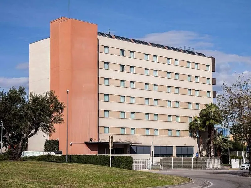 Travelodge Barcelona Cornella Fira · Anbieterbild von TUI