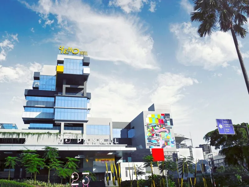 YELLO Paskal Bandung · Anbieterbild von TUI