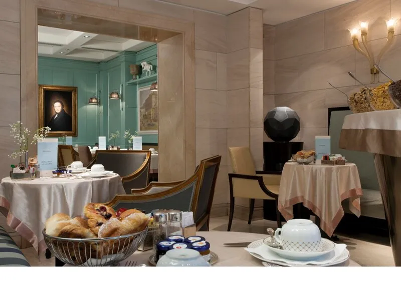 Hotel Stendhal · Anbieterbild von TUI