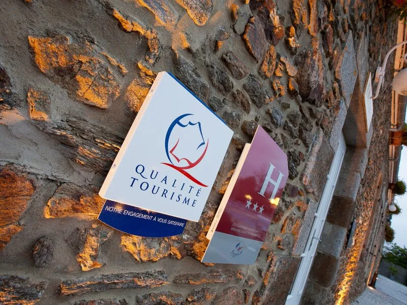 La Malouiniere Des Longchamps · Anbieterbild von TUI