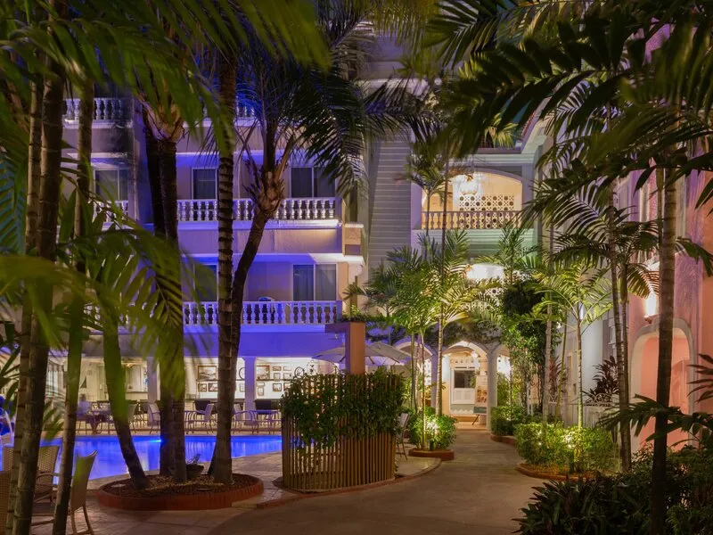 Villa Mayor Charm Hotel · Anbieterbild von TUI