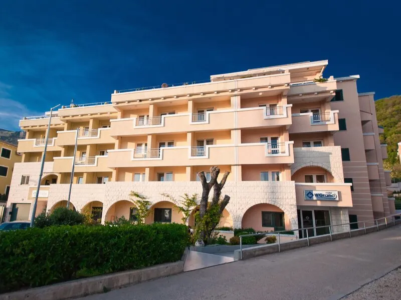 WGrand Hotel · Anbieterbild von TUI