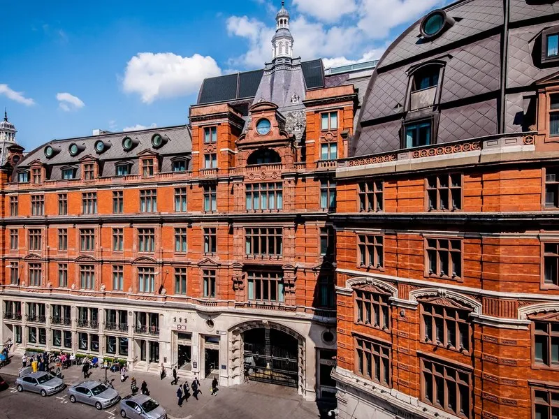 Andaz London Liverpool Street · Anbieterbild von TUI