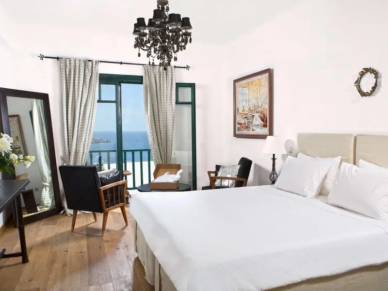 Tharroe Of Mykonos · Anbieterbild von TUI