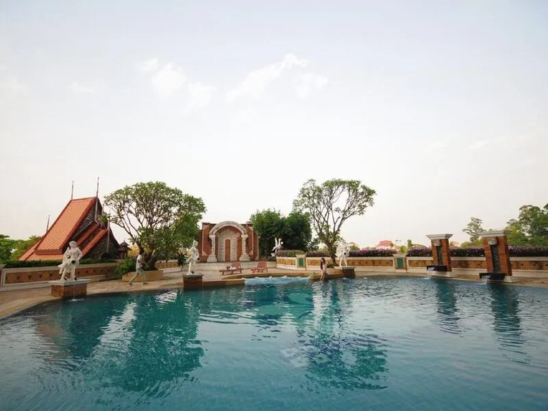 Furama Chiang Mai · Anbieterbild von TUI
