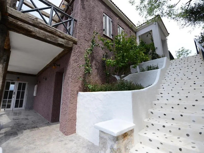 Hotel Unique Fethiye · Anbieterbild von TUI