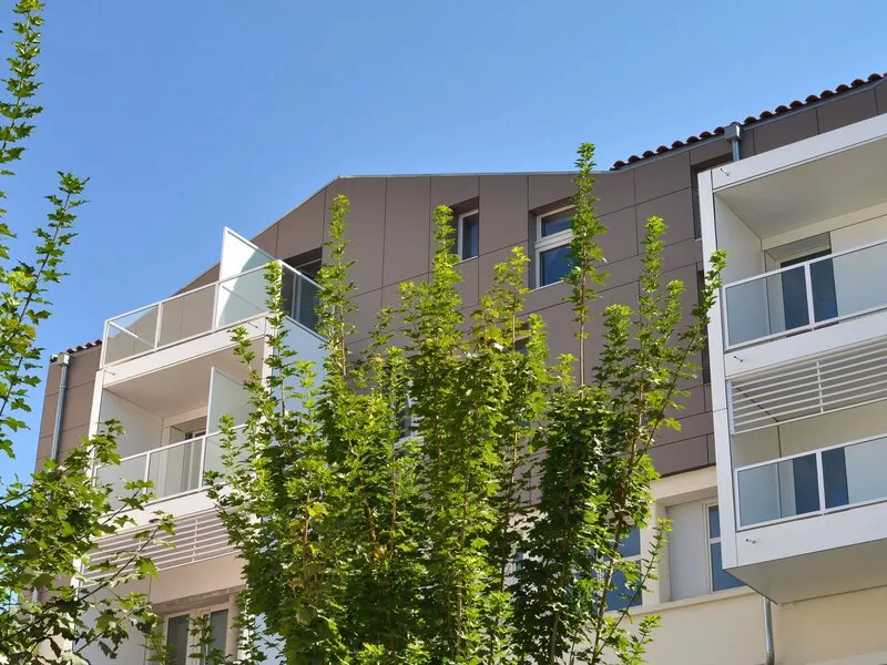 Privilege Appart Hotel Saint Exupery · Anbieterbild von TUI