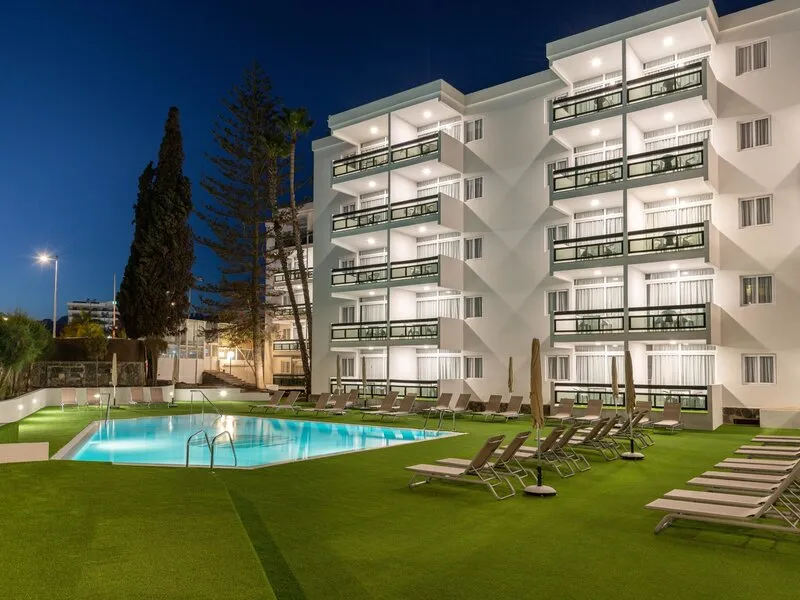 Roca Verde Apartamentos · Anbieterbild von TUI