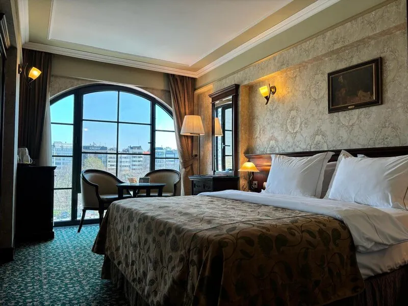 Germir Palas Hotel · Anbieterbild von TUI