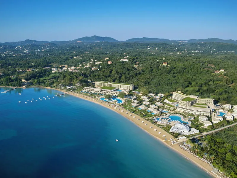 Ikos Dassia · Anbieterbild von TUI