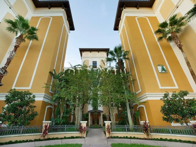 Floridays Resort Orlando · Anbieterbild von TUI
