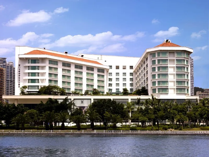 Marco Polo Xiamen · Anbieterbild von TUI