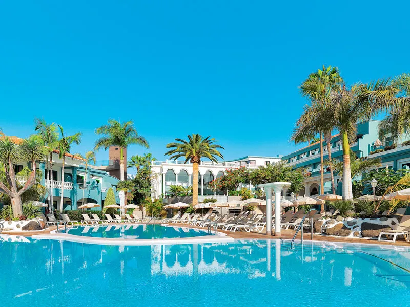 ADRIAN Hoteles Colón Guanahani · Anbieterbild von TUI