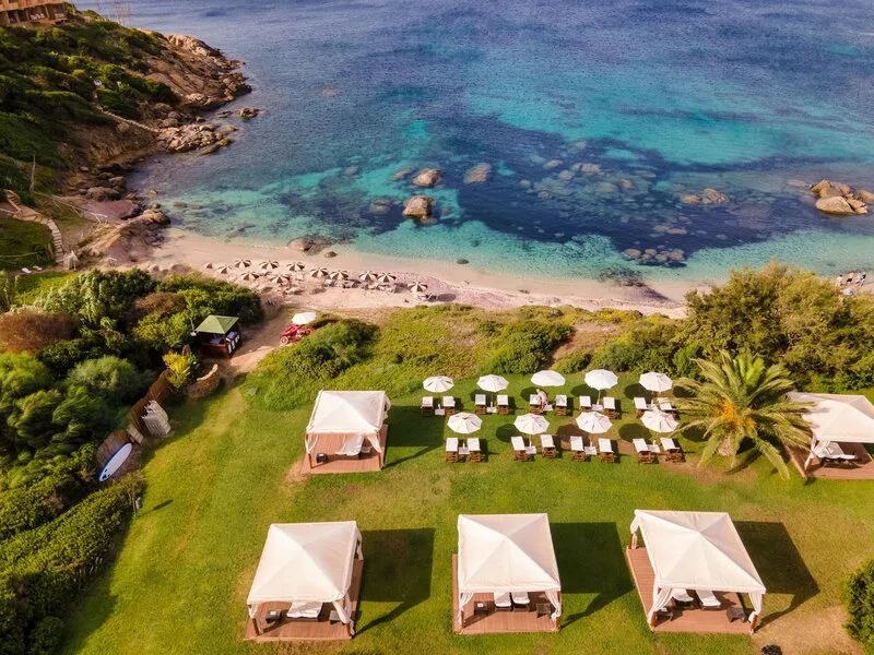 Hotel Cala Caterina · Anbieterbild von TUI