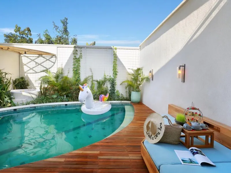 Sini Vie Resort · Anbieterbild von TUI