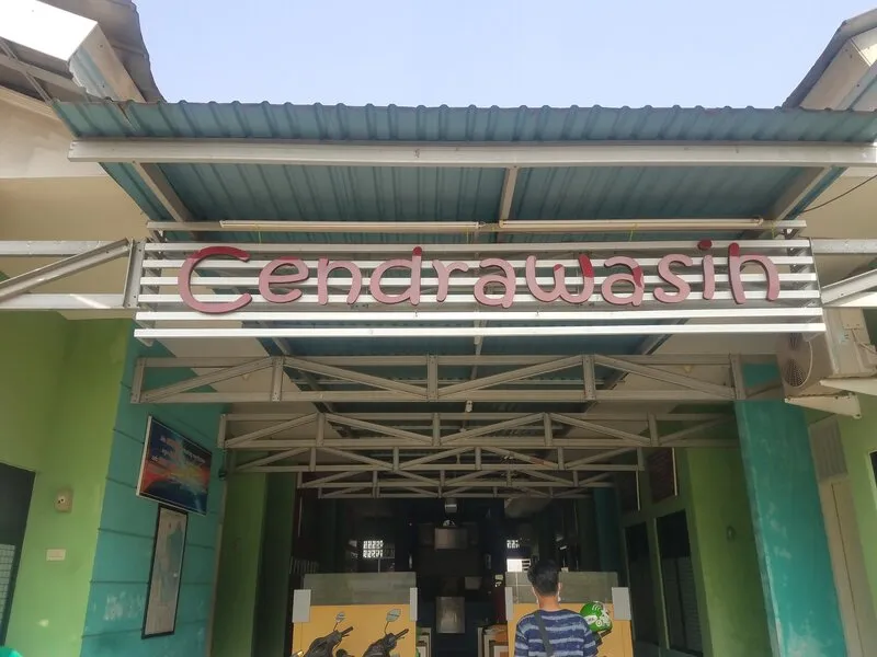 Cendrawasih Syariah Homestay by ZUZU · Anbieterbild von TUI