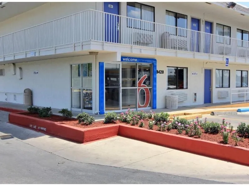 Motel 6 Austin North · Anbieterbild von TUI