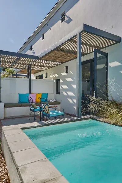 Chapter House Boutique Hotel · Anbieterbild von TUI