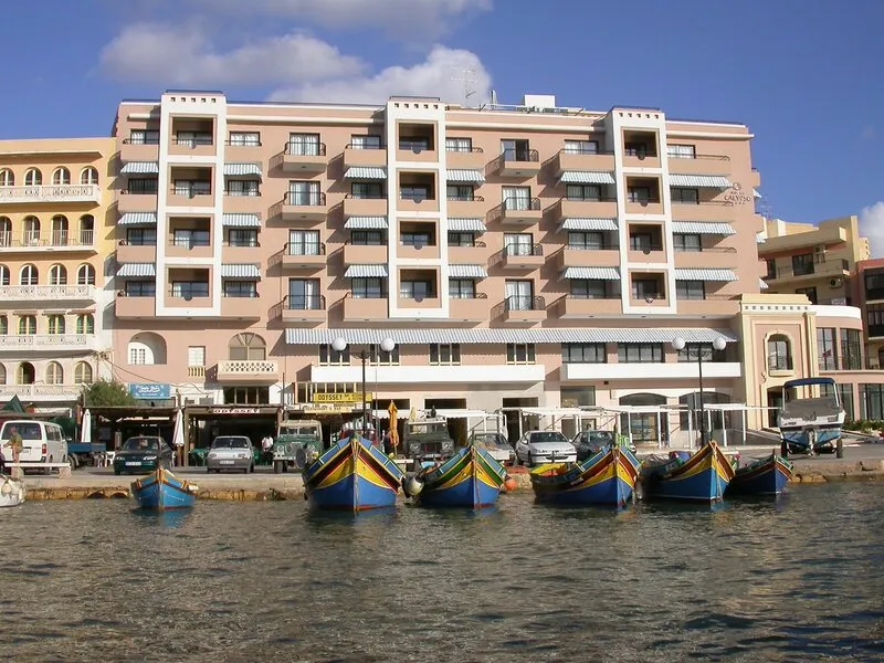 Hotel Calypso Gozo · Anbieterbild von TUI