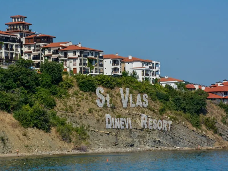 Olymp Apartcomplex · Anbieterbild von TUI