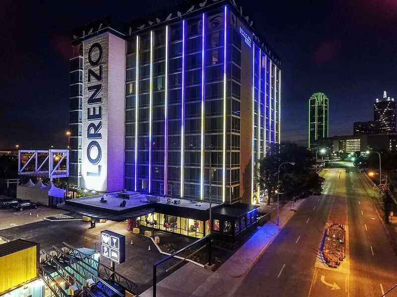 Lorenzo Hotel · Anbieterbild von TUI