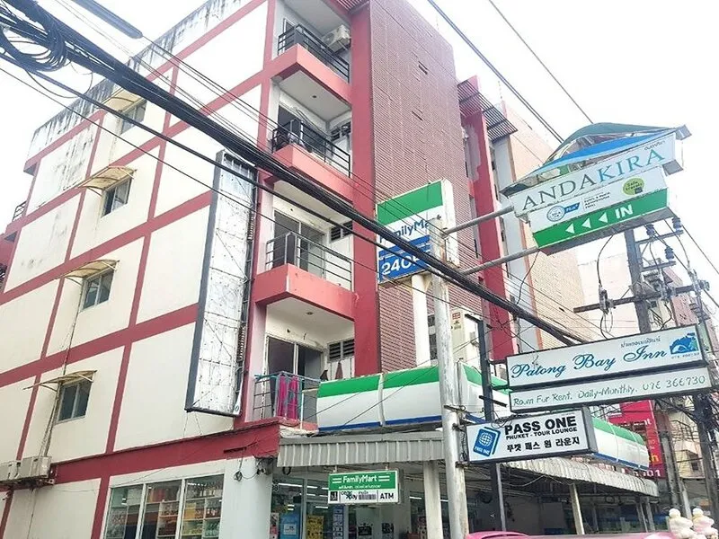 Patong Bay Inn · Anbieterbild von TUI