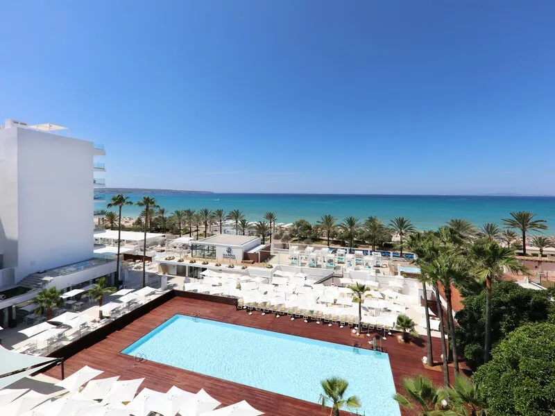 Iberostar Waves Bahia de Palma · Anbieterbild von TUI