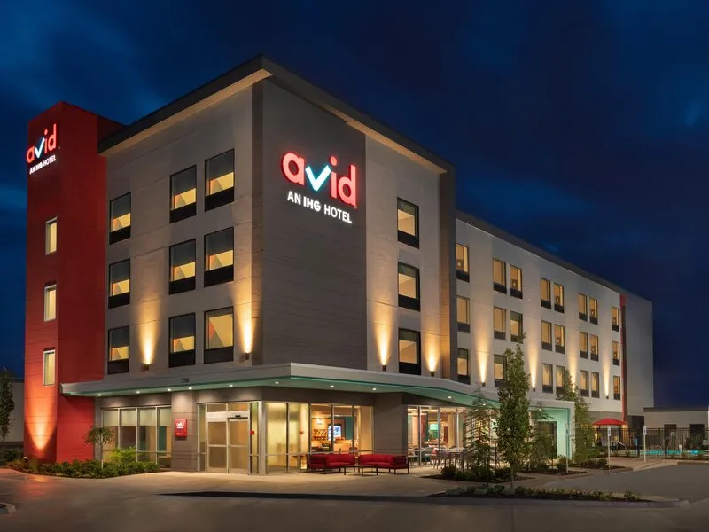 Avid Hotel Oklahoma City-Quail Springs · Anbieterbild von TUI