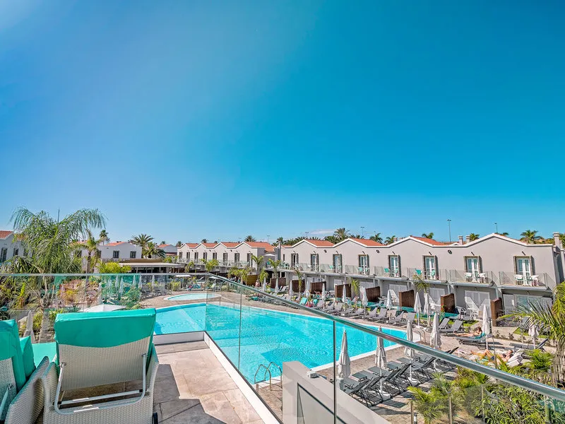 Hotel LIVVO Los Calderones · Anbieterbild von TUI