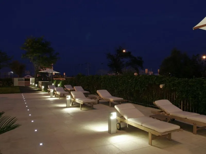Le Rose Suite Hotel · Anbieterbild von TUI