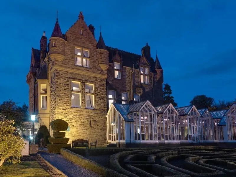 The Landmark Hotel & Leisure Club · Anbieterbild von TUI