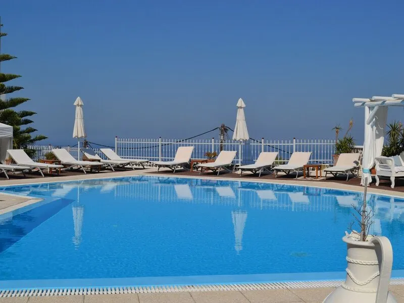 Dream Island Hotel · Anbieterbild von TUI
