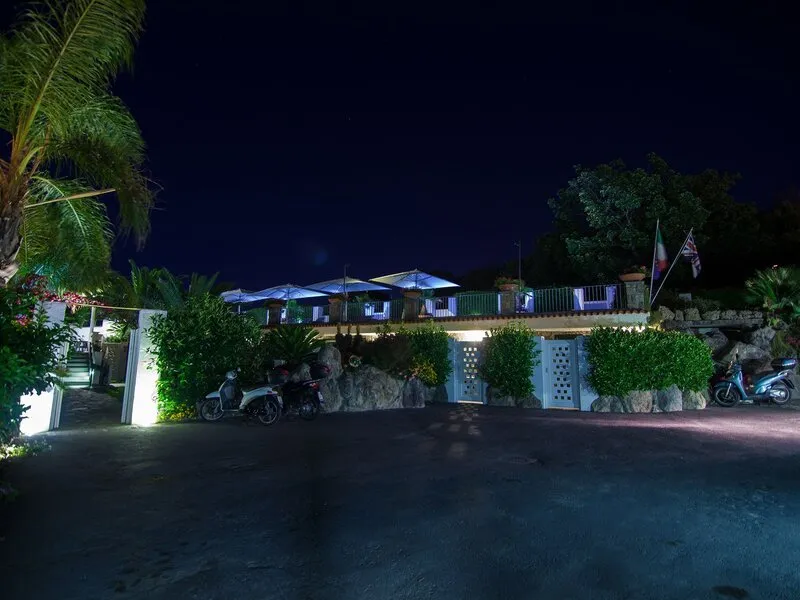 Grifo Hotel Charme & Spa · Anbieterbild von TUI