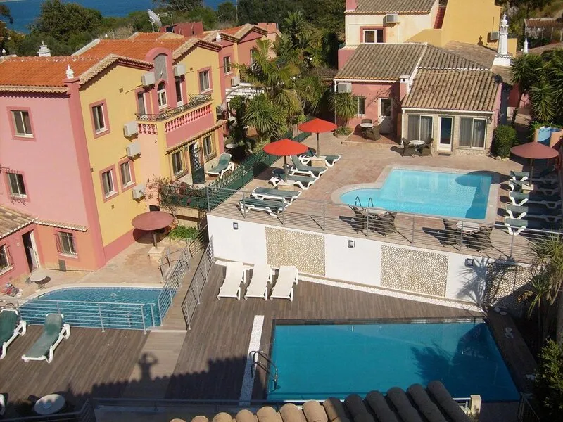 Villas D. Dinis · Anbieterbild von TUI