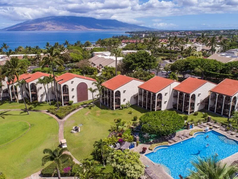 Aston Maui Hill · Anbieterbild von TUI