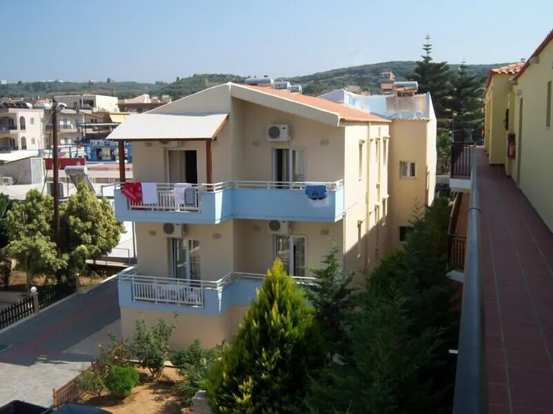 Despina Apartments · Anbieterbild von TUI